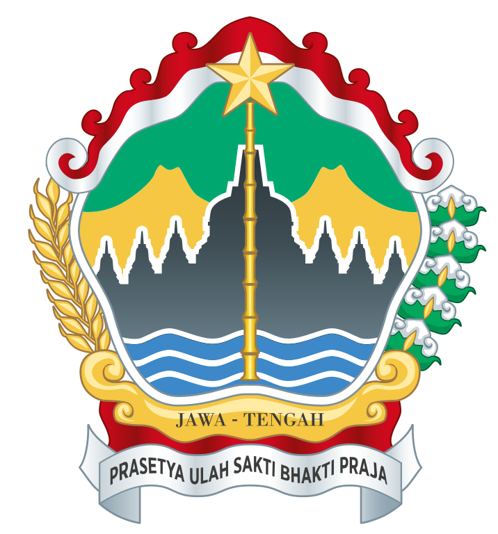 Jawa Tengah