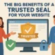 Trusted Seal for Your Website
