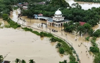 Sumatra Flood Disaster: BNPB Releases Updated Data