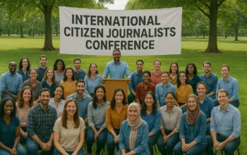 Citizen Journalism: Empowering the Public in the Digital Media Era