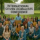Citizen Journalism: Empowering the Public in the Digital Media Era