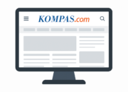 kompas.com